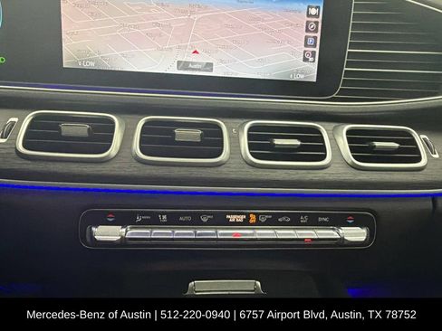 Certified 2022 Mercedes-Benz GLE 350 image 35