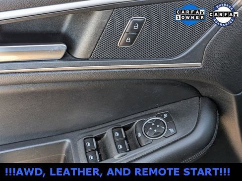 Used 2022 Ford Edge SEL w/ Convenience Package image 16