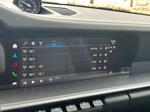 New 2026 Porsche 911 Carrera 4S image 21