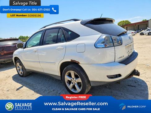 Used 2006 Lexus RX 330 AWD image 3