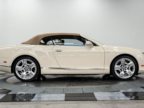 Used 2015 Bentley Continental GT AWD/4WD image 17