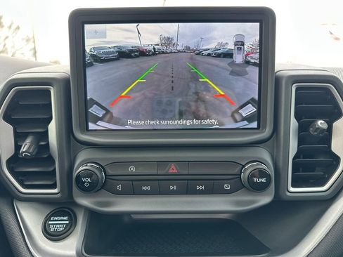 Used 2024 Ford Bronco Sport Big Bend w/ Convenience Package image 27