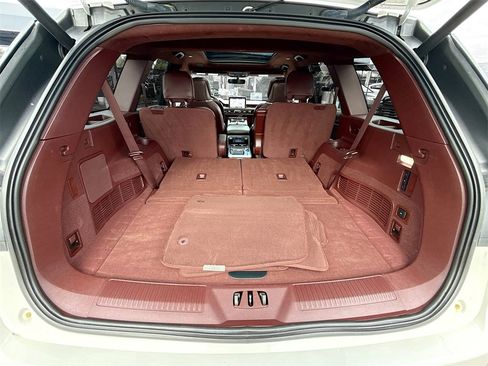 Used 2023 Lincoln Aviator Black Label w/ Jet Package image 30