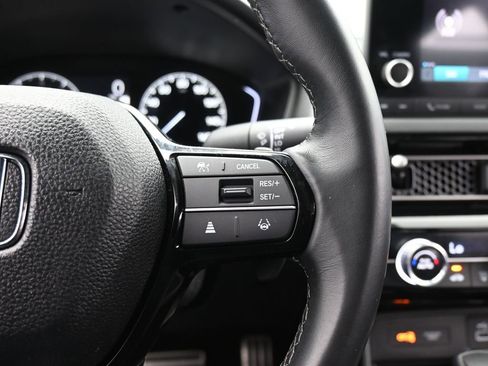 Certified 2023 Honda Civic Sport image 45