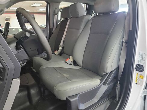 Used 2019 Ford F150 XL w/ Equipment Group 101A Mid image 10