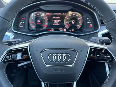 New 2025 Audi A7 3.0T Premium Plus image 20
