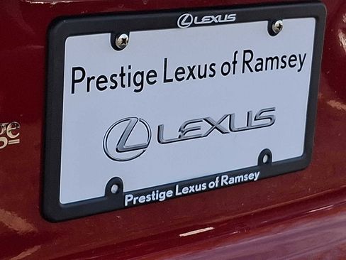 Certified 2025 Lexus RX 350 Premium image 30