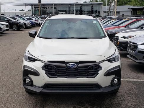 New 2026 Subaru Crosstrek 2.5i Limited AWD/4WD image 5