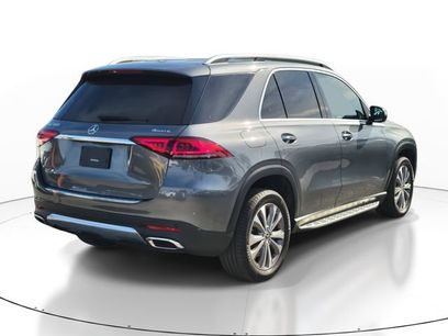 Used 2020 Mercedes-Benz GLE 450 4MATIC