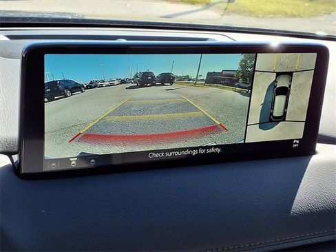 New 2025 MAZDA CX-5 AWD 2.5 S image 8