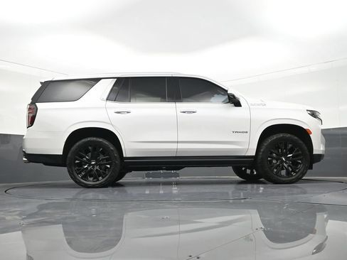 Used 2021 Chevrolet Tahoe High Country w/ Premium Package AWD/4WD image 30