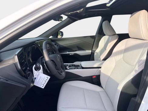 New 2026 Lexus RX 350 F Sport AWD/4WD image 19