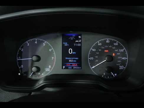 Used 2025 Toyota Corolla LE image 22