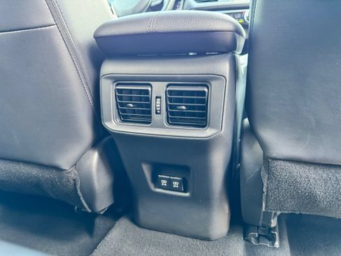 Used 2019 Toyota RAV4 Limited w/ Cold Weather Package FWD image 15