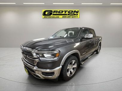 Used 2020 RAM 1500 Laramie