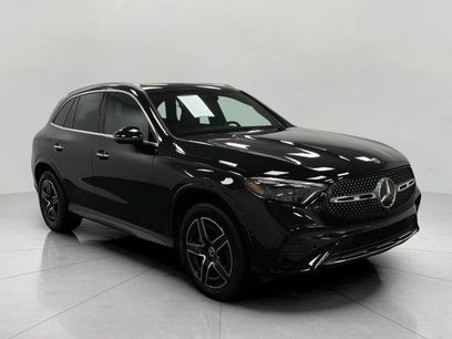 Certified 2026 Mercedes-Benz GLC 300 4MATIC