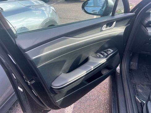Used 2025 Kia K5 LXS image 18