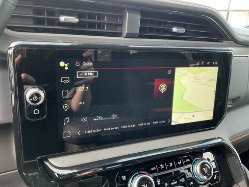 New 2026 GMC Sierra 2500 AT4 w/ AT4 Premium Plus Package AWD/4WD image 20