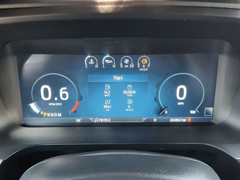 Used 2023 Ford Expedition Max Limited RWD image 19