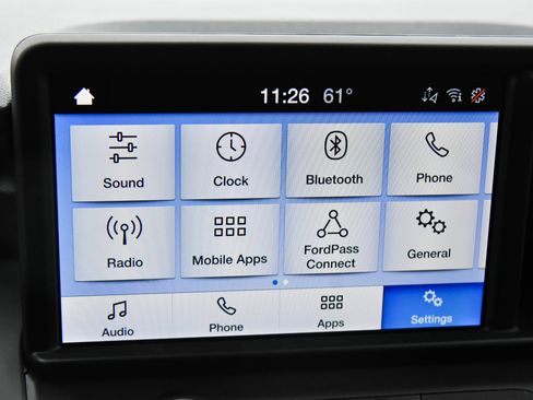 Used 2022 Ford Maverick XL FWD image 19