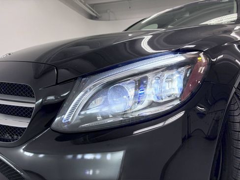 Used 2020 Mercedes-Benz C 300 4MATIC Sedan image 13