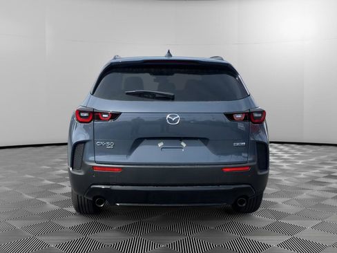 New 2026 MAZDA CX-50 AWD 2.5 Hybrid w/ Cargo Package image 5