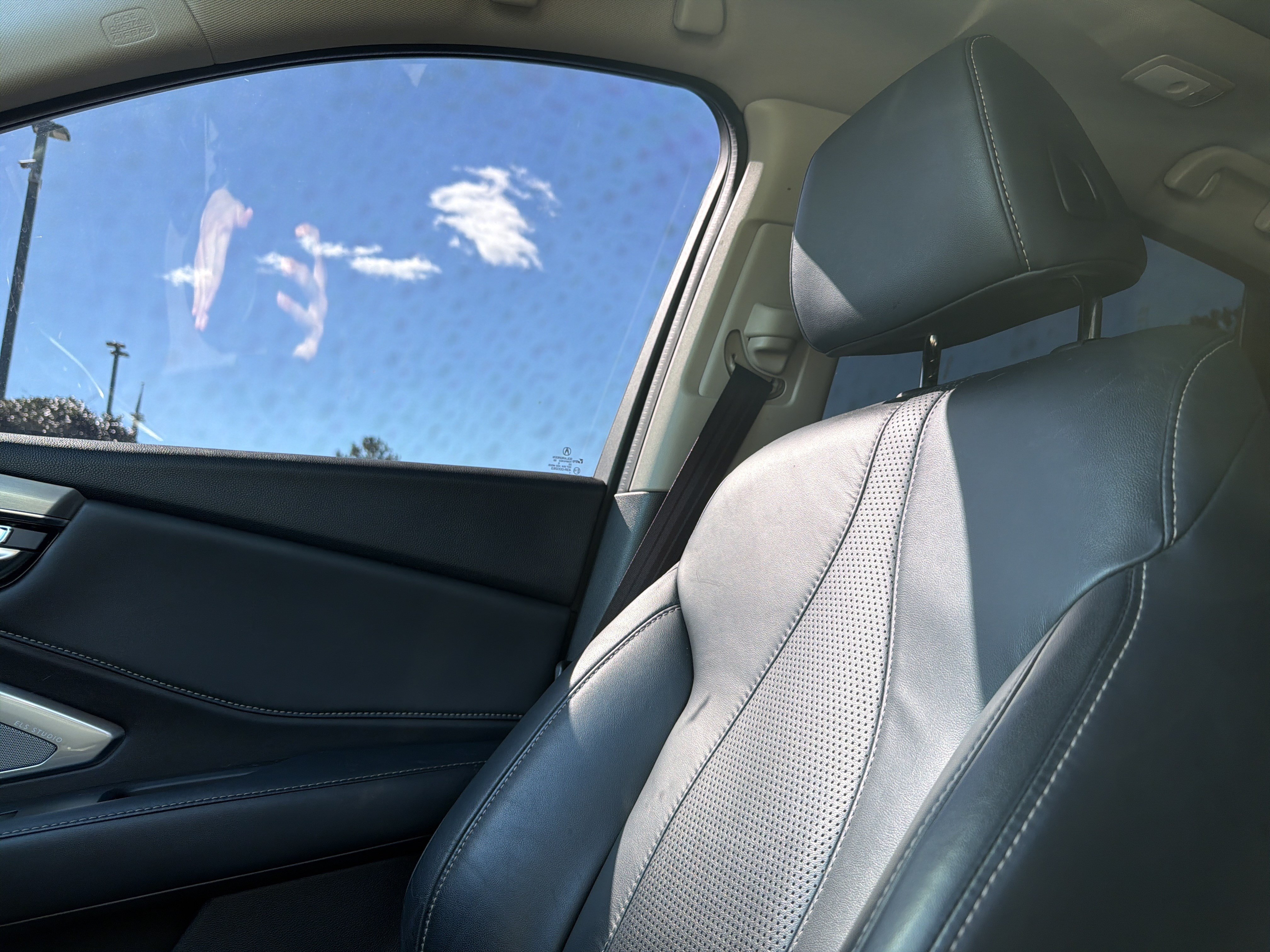 Used 2020 Acura RDX w/ Technology Package FWD image 22