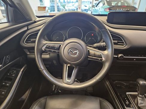 Used 2024 MAZDA CX-30 AWD 2.5 S w/ Select Sport Pkg image 16