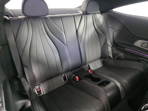 Certified 2024 Mercedes-Benz CLE 300 4MATIC Coupe image 22