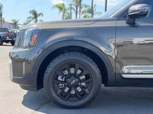 Used 2023 Kia Telluride SX Prestige X-Pro AWD/4WD image 25