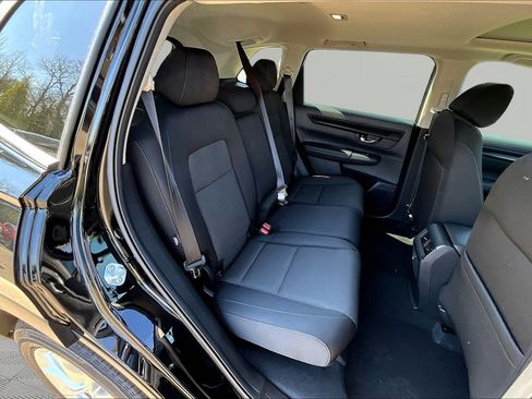 New 2026 Honda CR-V EX image 20