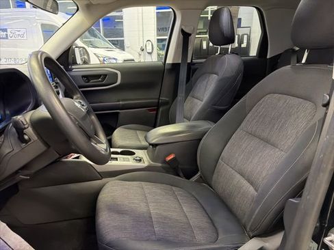 Certified 2021 Ford Bronco Sport Big Bend image 26