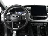 Used 2024 Jeep Compass Limited image 3