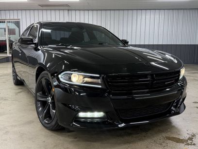 Used 2017 Dodge Charger R/T