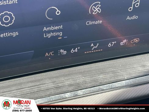 Used 2024 Buick Envision Preferred AWD/4WD image 29
