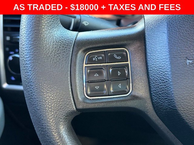 Used 2019 RAM 1500 Classic SLT RWD image 20