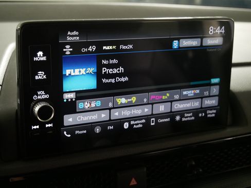 Used 2024 Honda CR-V EX-L image 22