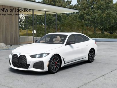 New 2026 BMW 430i w/ M Sport Package
