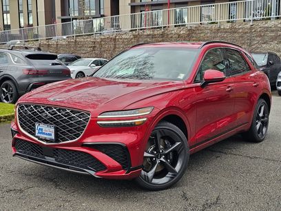 New 2026 Genesis GV70 3.5T Sport Prestige