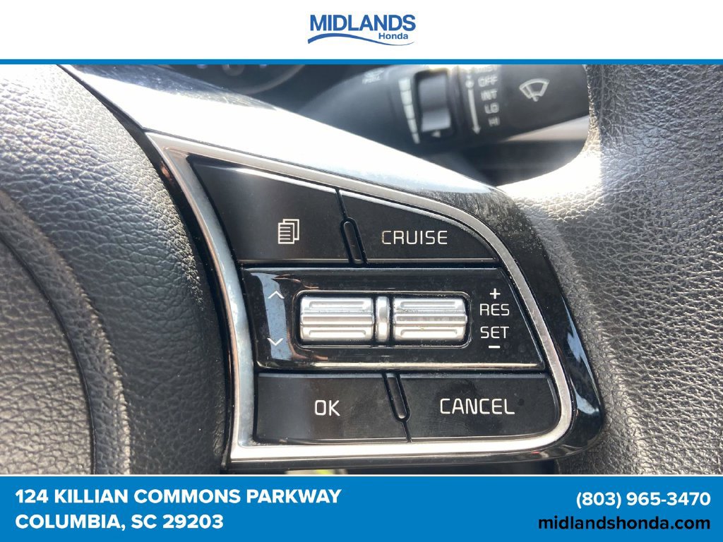 Used 2021 Kia Forte LXS FWD image 19