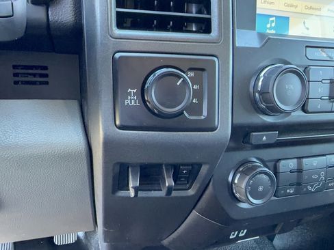 Certified 2018 Ford F250 XL w/ STX Appearance Package image 23