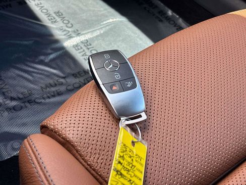 Used 2022 Mercedes-Benz C 300 4MATIC Coupe image 26