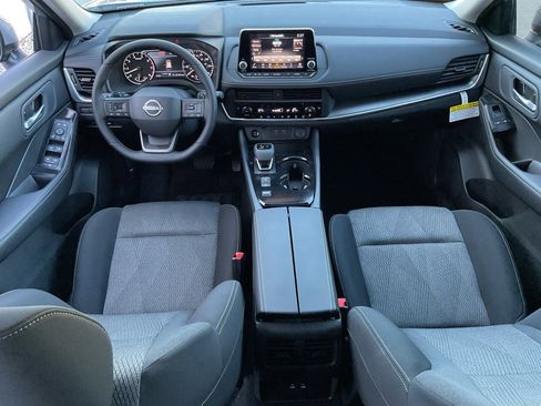New 2026 Nissan Rogue SV image 18