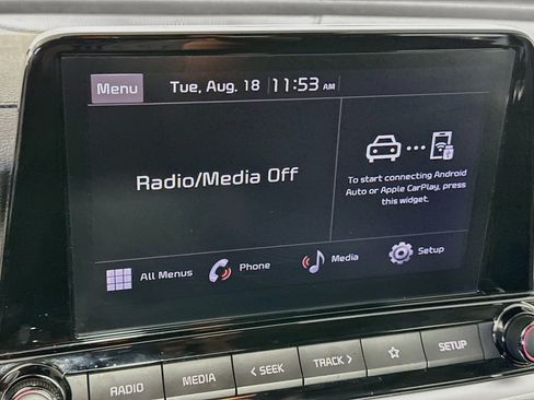 Used 2023 Kia Forte LXS FWD image 19