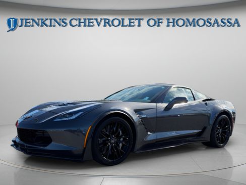 Used 2017 Chevrolet Corvette Z06 RWD image 10