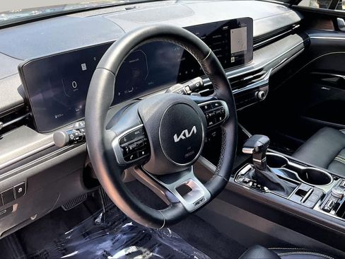 Certified 2026 Kia K5 GT w/ GT1 Package FWD image 18