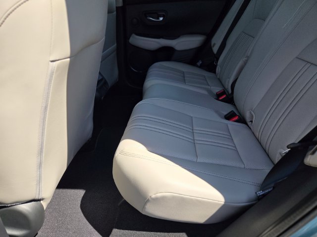 New 2027 Honda HR-V EX-L image 6