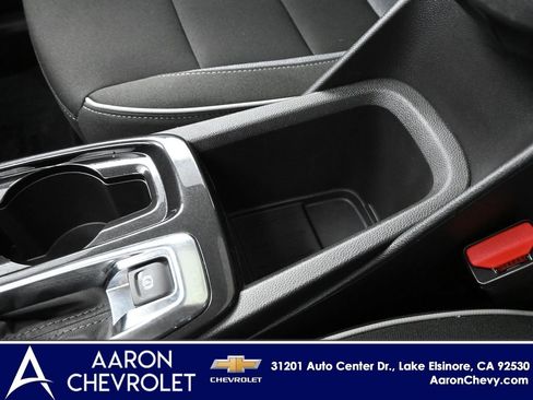 New 2025 Chevrolet TrailBlazer LT w/ Convenience Package image 18