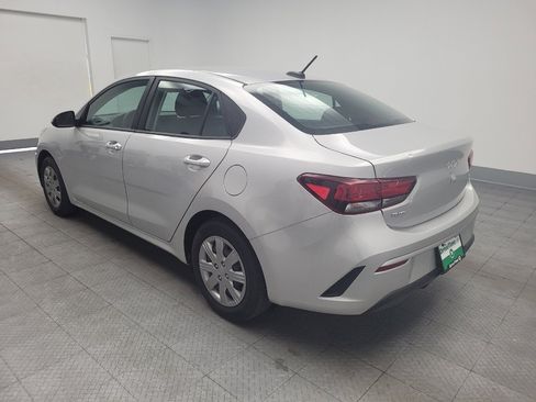 Used 2023 Kia Rio LX FWD image 5