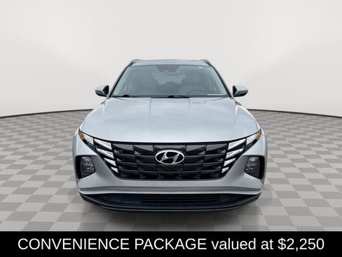 Used 2023 Hyundai Tucson SEL w/ Convenience Package AWD/4WD image 5
